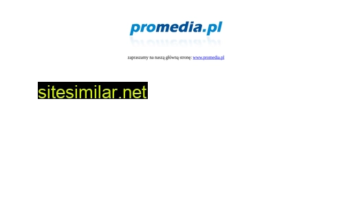 ipromedia.pl alternative sites