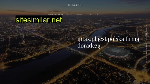 iptax.pl alternative sites