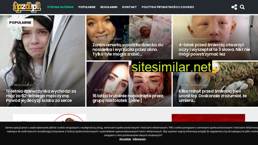 ipzd.pl alternative sites