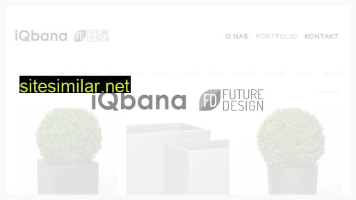 iqbana.com.pl alternative sites