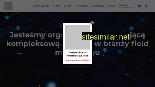 iqfm.pl alternative sites