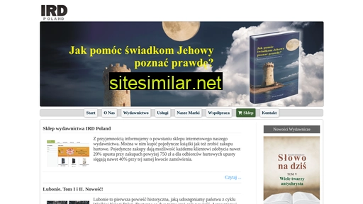 irdpoland.pl alternative sites