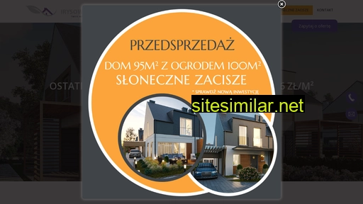 irysowezacisze.pl alternative sites