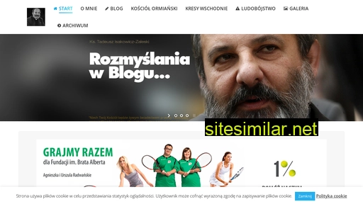 isakowicz.pl alternative sites