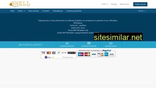 ishell.pl alternative sites