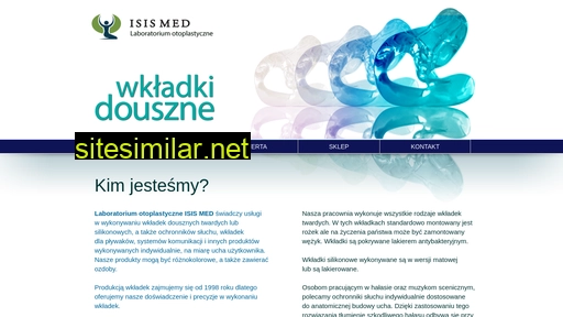 isismed.pl alternative sites