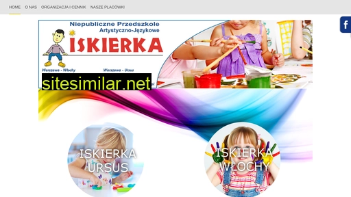 iskierka.com.pl alternative sites