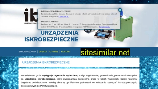 iskrobezpiecznie.pl alternative sites