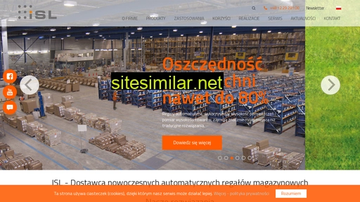 isl.pl alternative sites