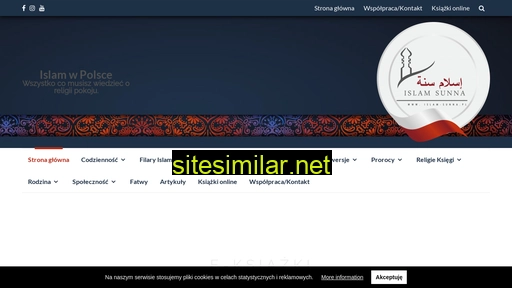 islam-sunna.pl alternative sites