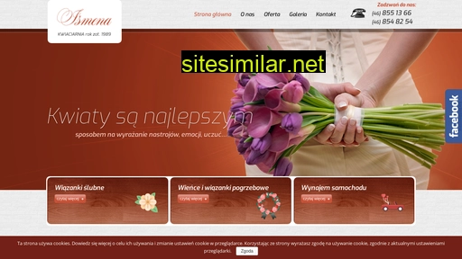 ismenazyrardow.pl alternative sites