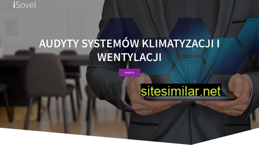 isovel.pl alternative sites