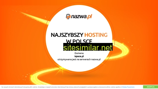 ispace.pl alternative sites
