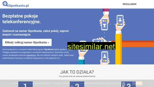ispotkania.pl alternative sites