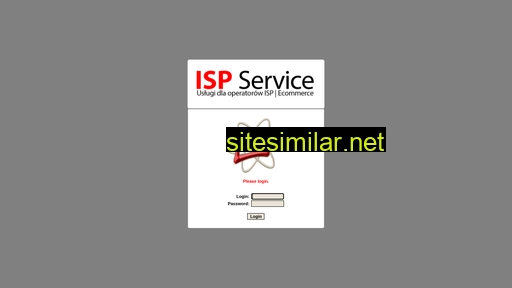 isps.pl alternative sites