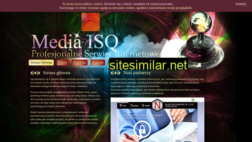 isq.pl alternative sites