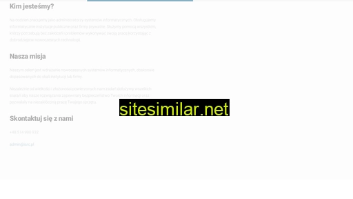 isrc.pl alternative sites