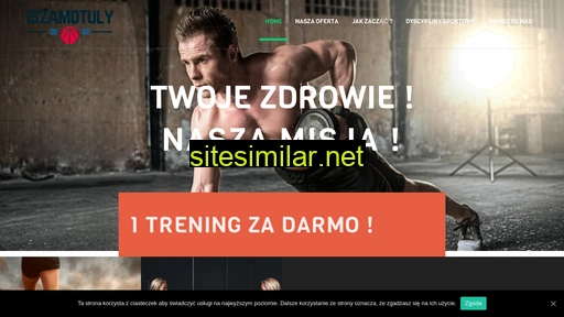 iszamotuly.pl alternative sites