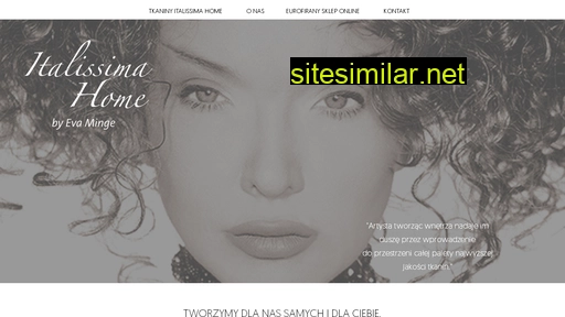 italissimahome.com.pl alternative sites
