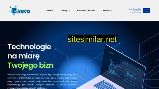 itbcg.pl alternative sites