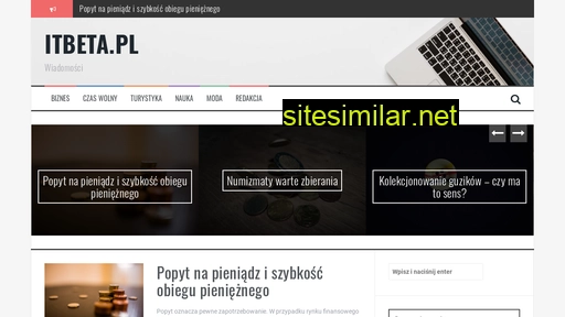 itbeta.pl alternative sites