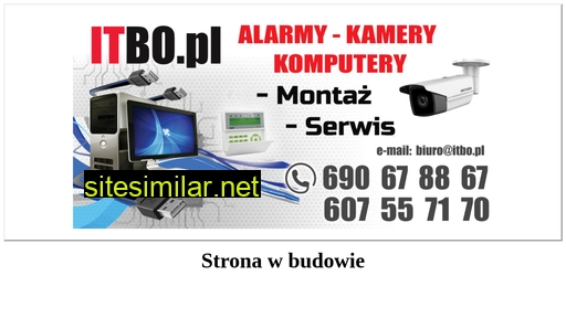 itbo.pl alternative sites