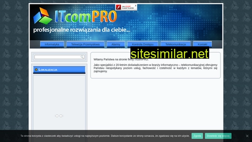 itcompro.pl alternative sites