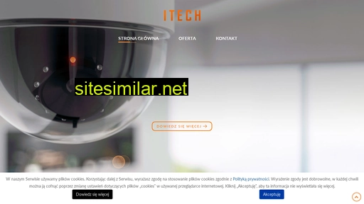 itechsolutions.com.pl alternative sites