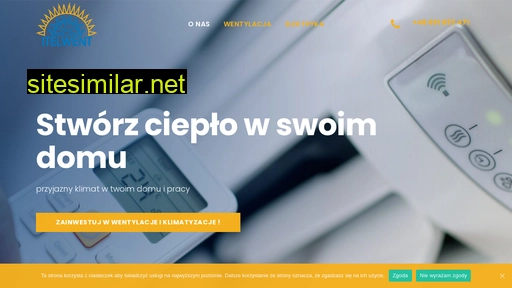 itelwent.pl alternative sites