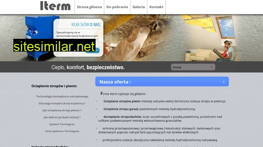 iterm.pl alternative sites