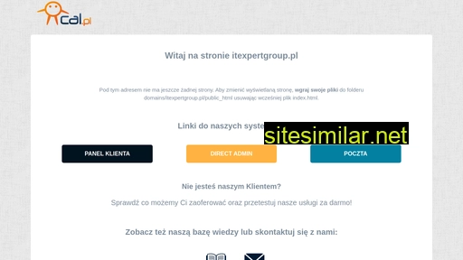 itexpertgroup.pl alternative sites