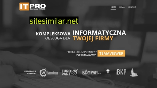 it.wielun.pl alternative sites