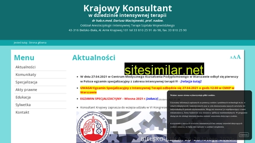 itkrajowykonsultant.pl alternative sites