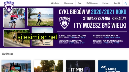 itmbw.pl alternative sites
