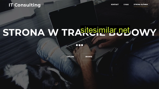 itmw.com.pl alternative sites