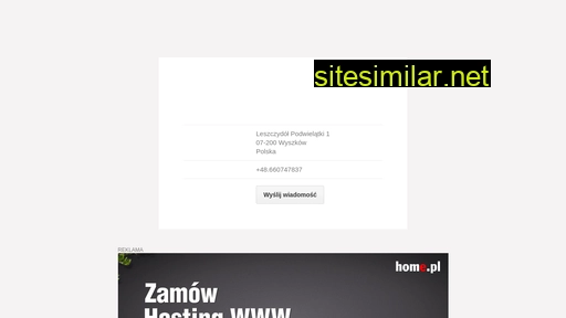 itoil.pl alternative sites