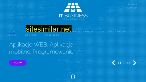 it-business.pl alternative sites