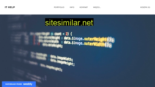 it-help.org.pl alternative sites