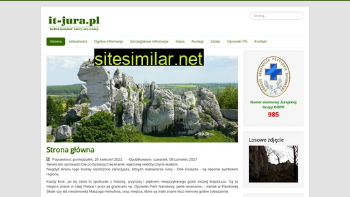 it-jura.pl alternative sites