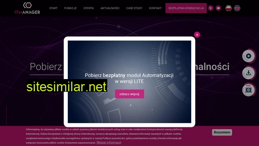 it-man.pl alternative sites