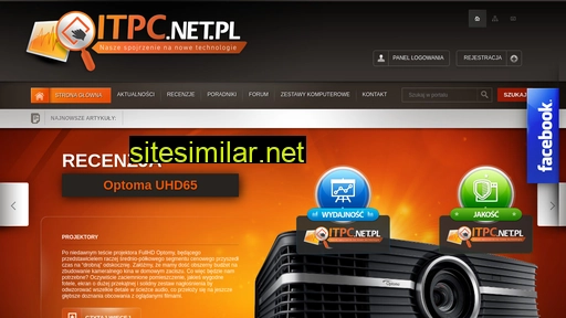 itpc.net.pl alternative sites