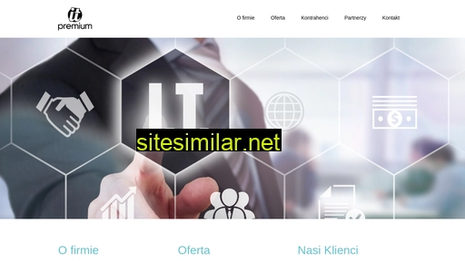 itpremium.pl alternative sites