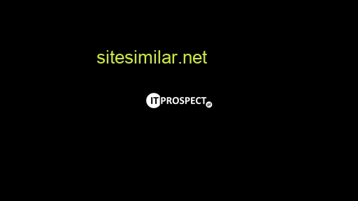 itprospect.pl alternative sites