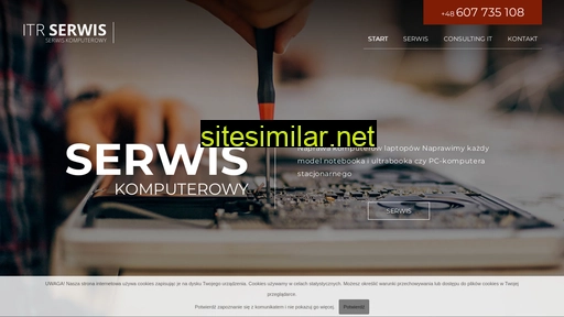 itr-serwis.pl alternative sites