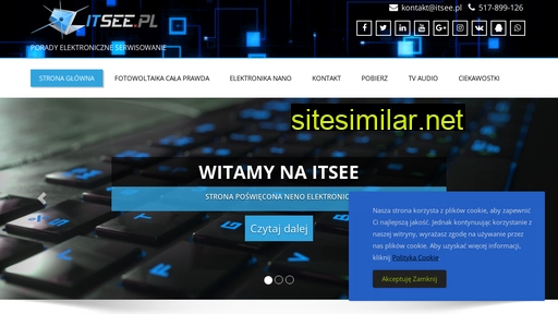 itsee.pl alternative sites