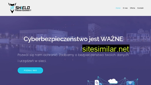 itshield.pl alternative sites