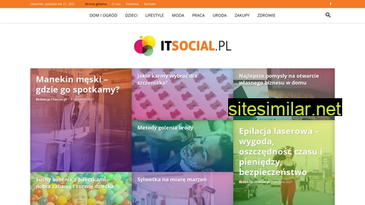 itsocial.pl alternative sites