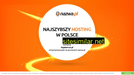 itsystem-sc.pl alternative sites