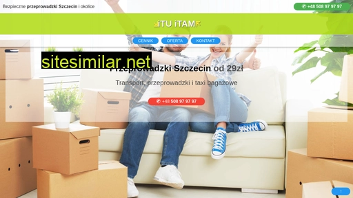 ituitam.szczecin.pl alternative sites