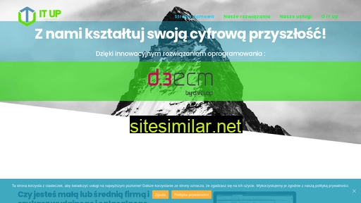 itupservice.pl alternative sites